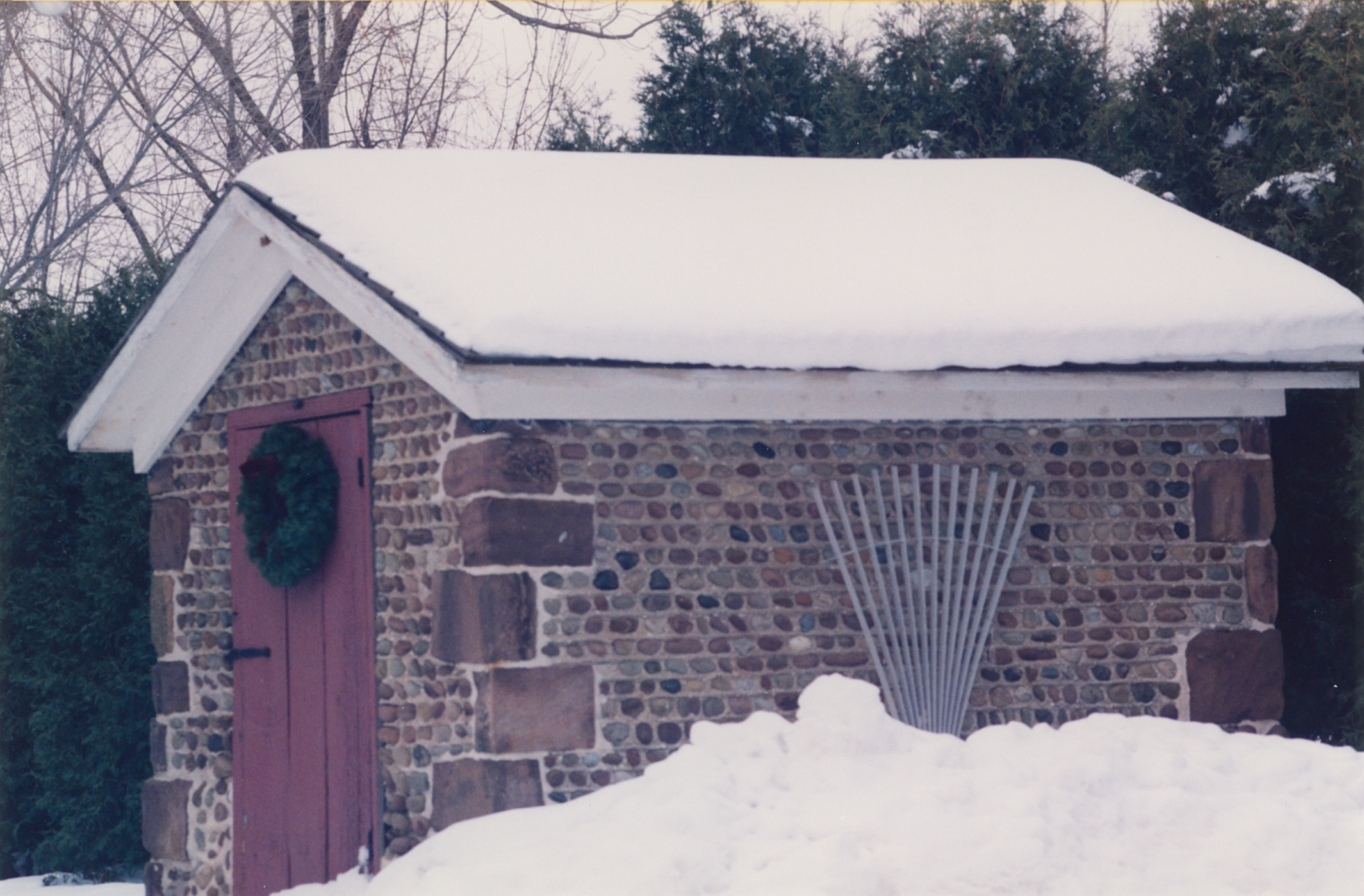 Gre-1a 149 N. Greece Rd 1